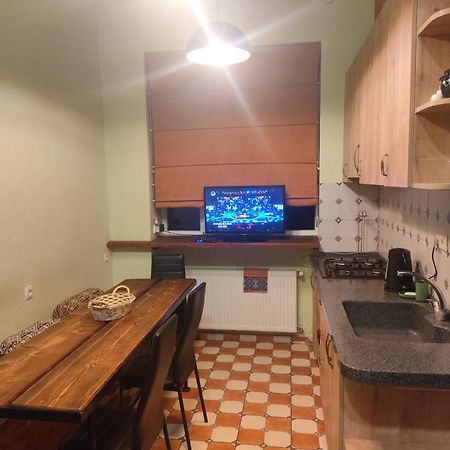 Mia B&B Old Tiflis Dış mekan fotoğraf