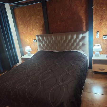 Mia B&B Old Tiflis Dış mekan fotoğraf