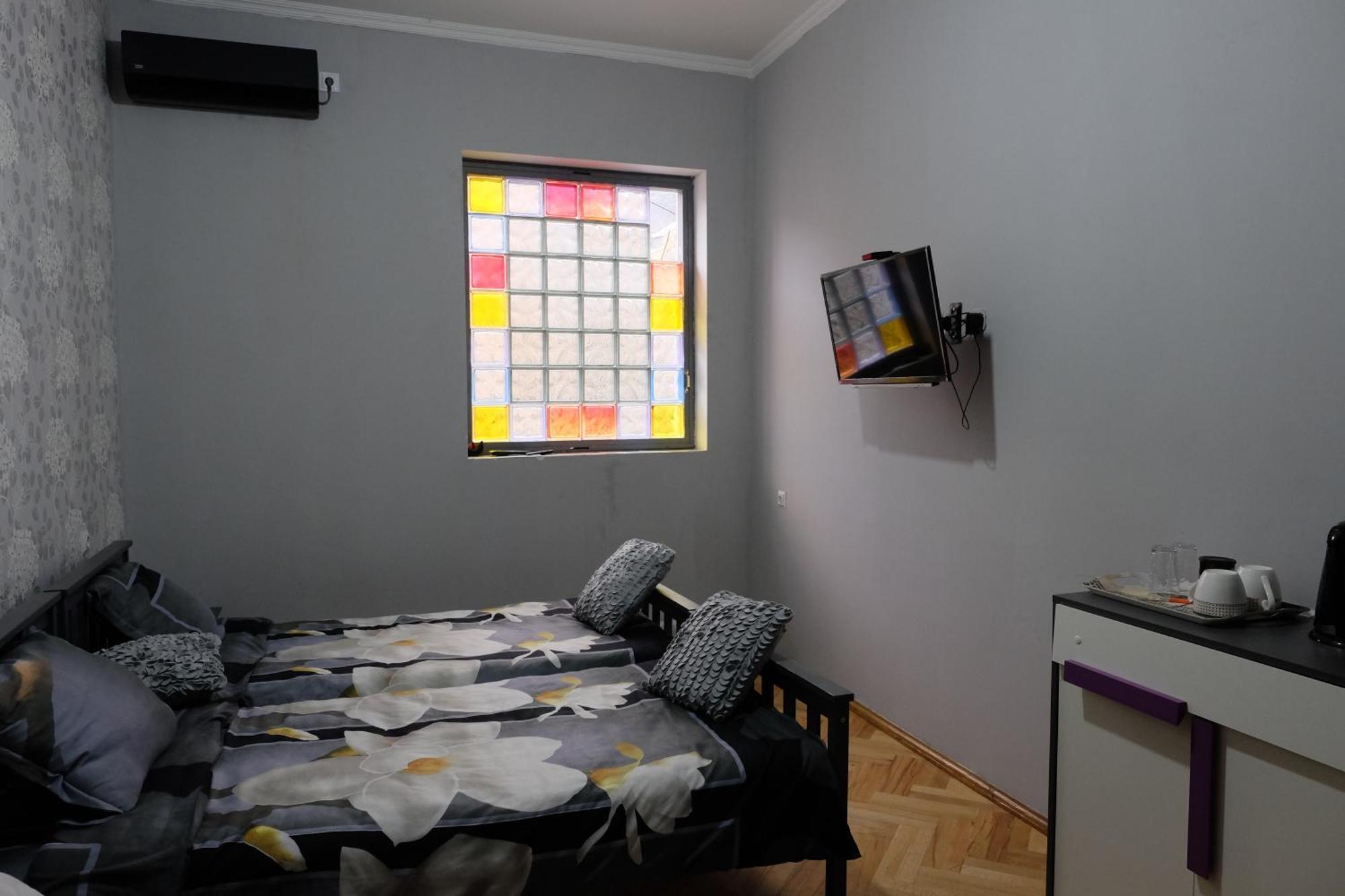 Mia B&B Old Tiflis Oda fotoğraf