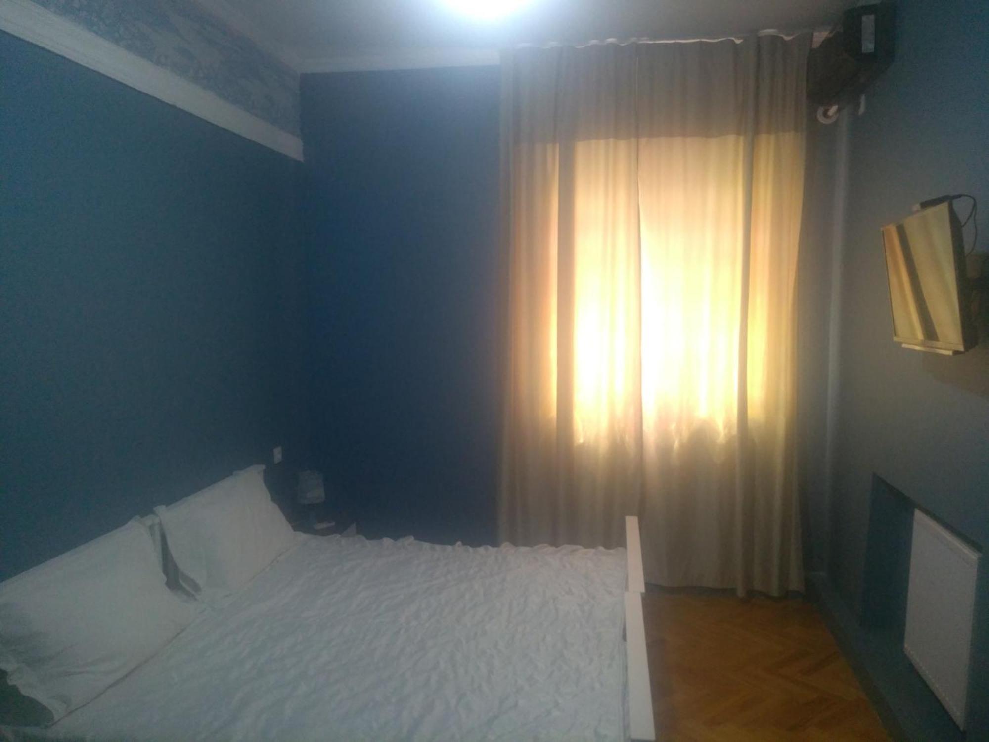 Mia B&B Old Tiflis Dış mekan fotoğraf