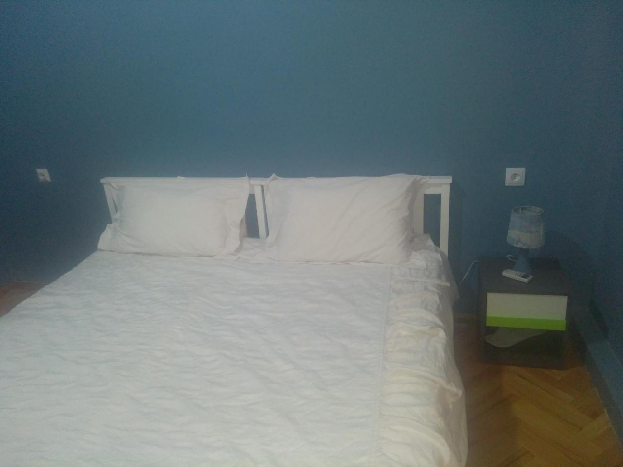 Mia B&B Old Tiflis Dış mekan fotoğraf