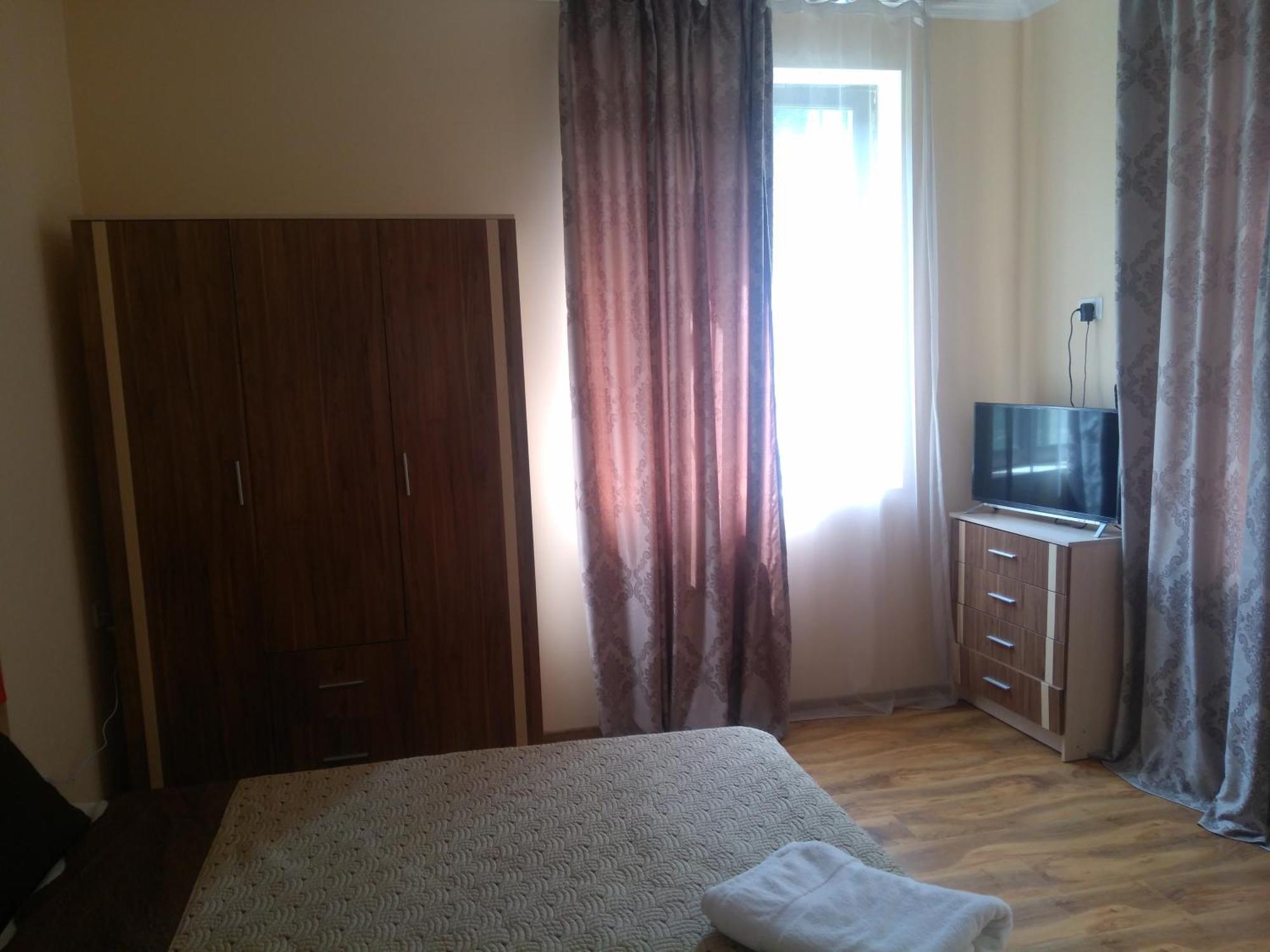 Mia B&B Old Tiflis Dış mekan fotoğraf