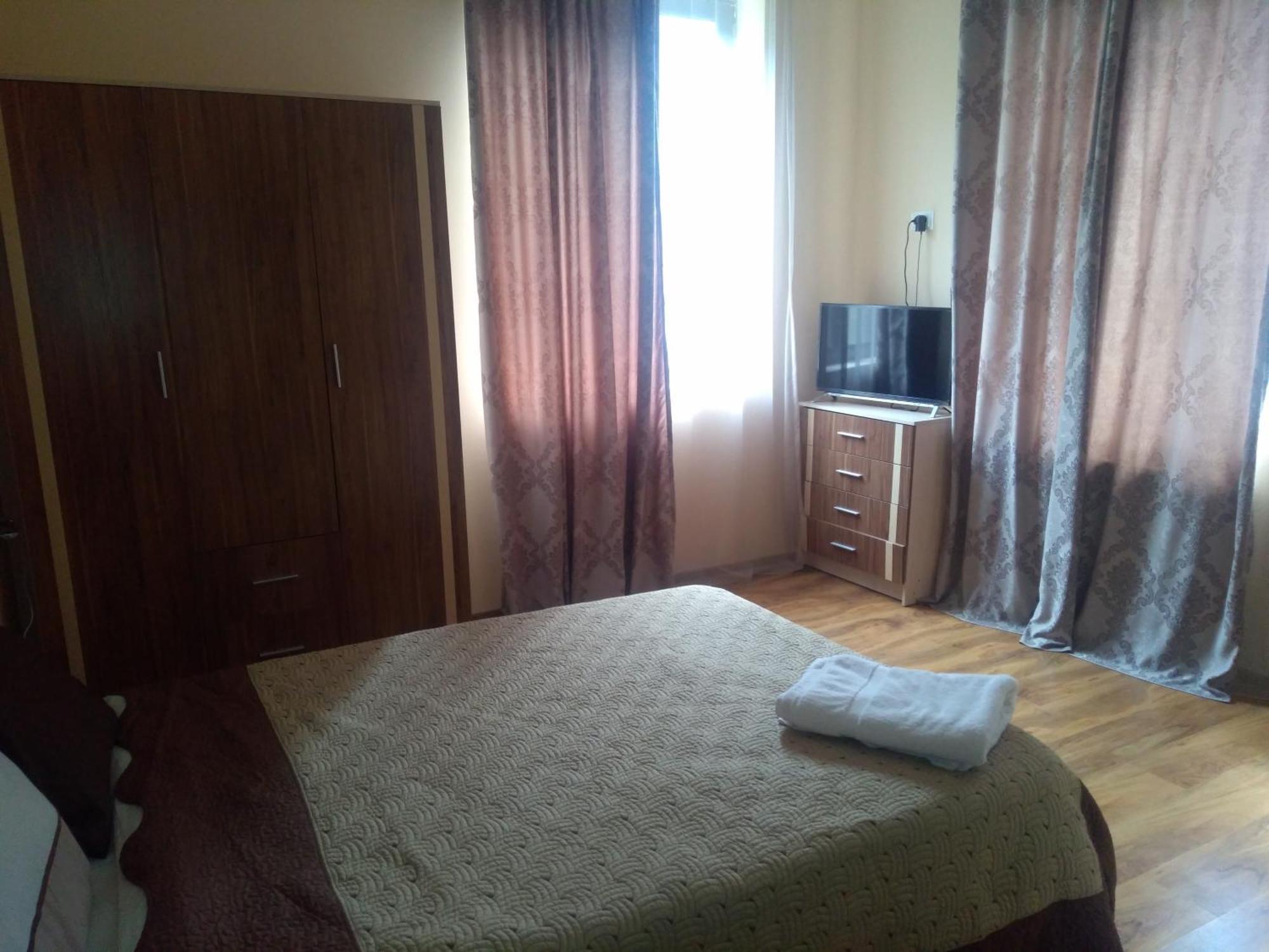 Mia B&B Old Tiflis Dış mekan fotoğraf