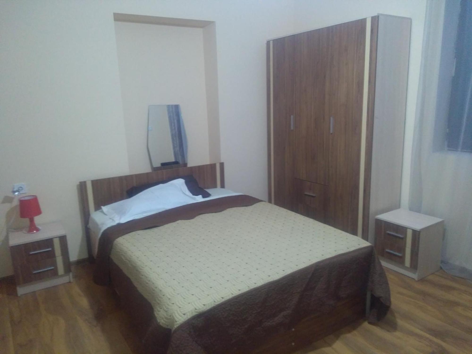 Mia B&B Old Tiflis Dış mekan fotoğraf