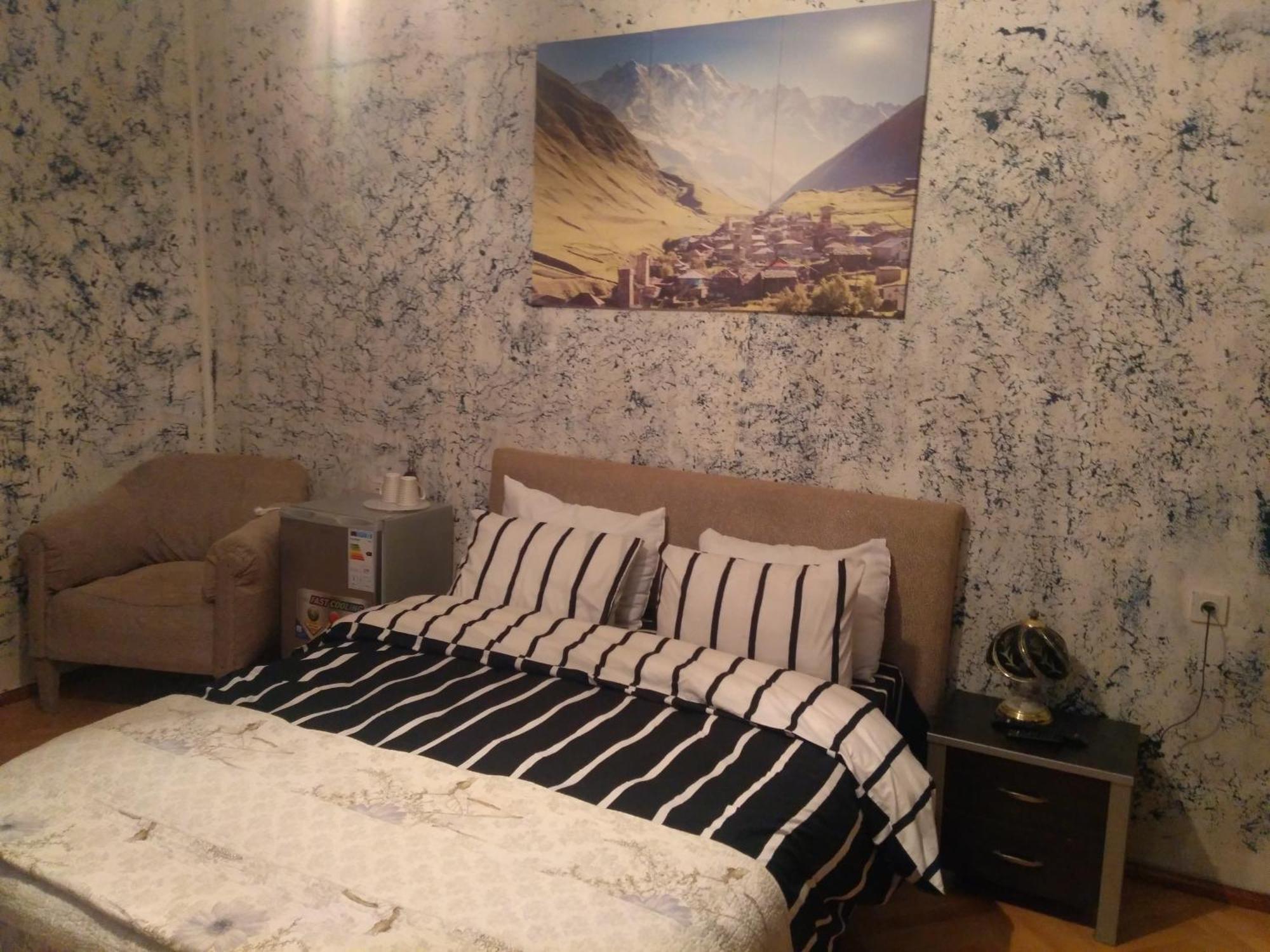 Mia B&B Old Tiflis Oda fotoğraf