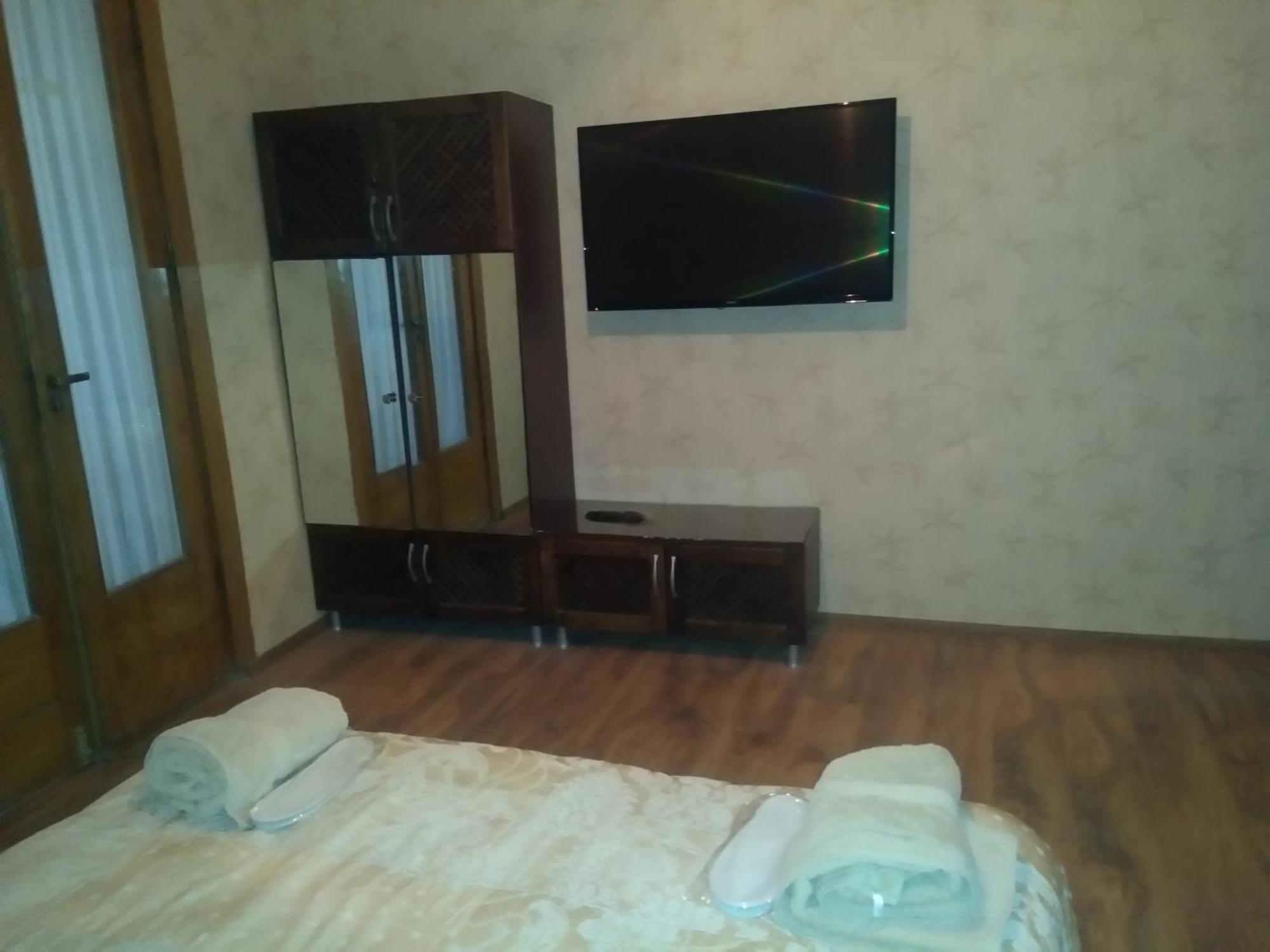 Mia B&B Old Tiflis Dış mekan fotoğraf