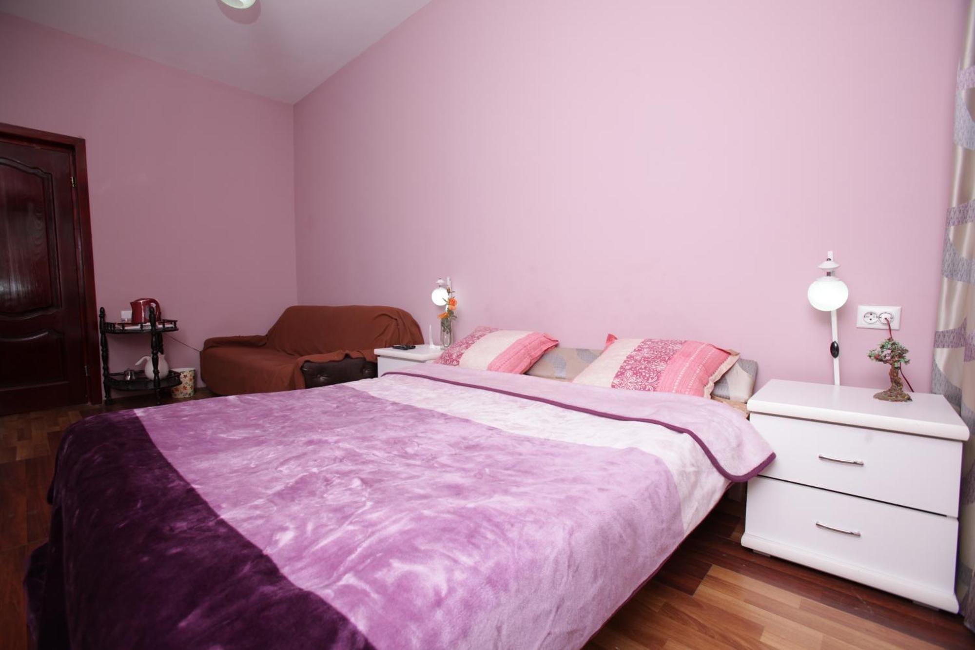 Mia B&B Old Tiflis Dış mekan fotoğraf