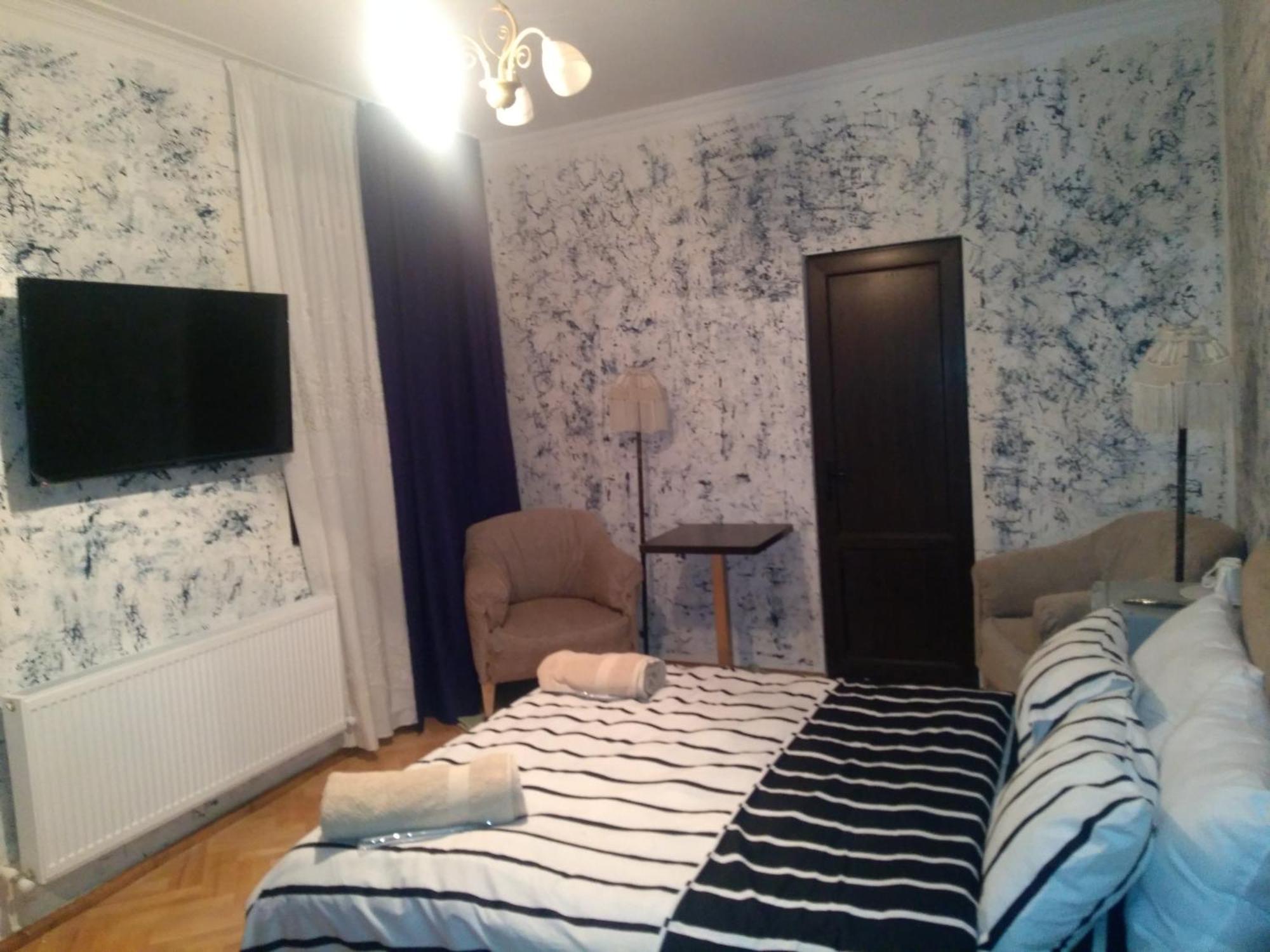 Mia B&B Old Tiflis Dış mekan fotoğraf