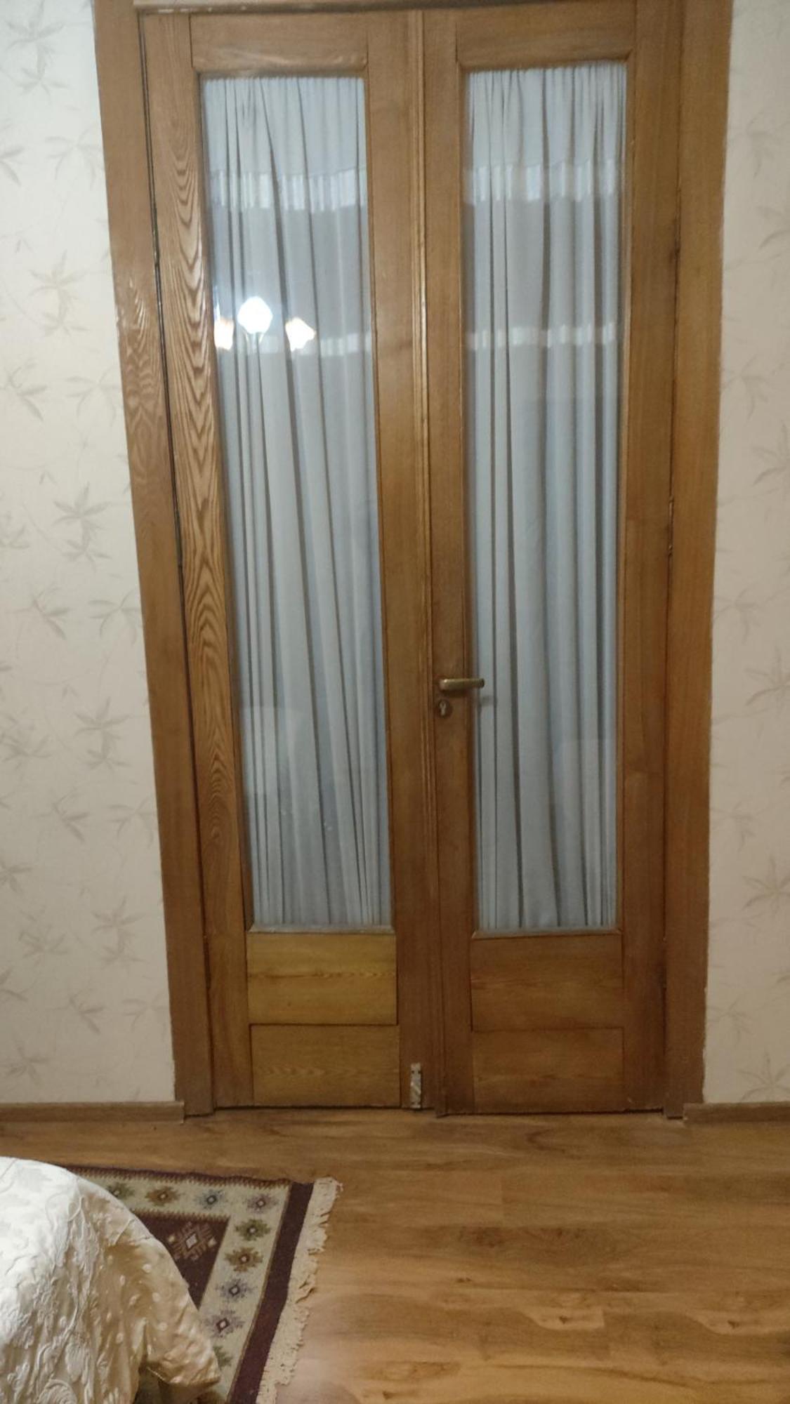 Mia B&B Old Tiflis Dış mekan fotoğraf