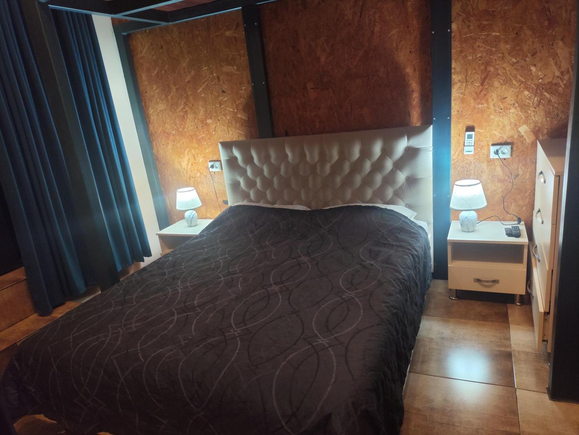 Mia B&B Old Tiflis Dış mekan fotoğraf