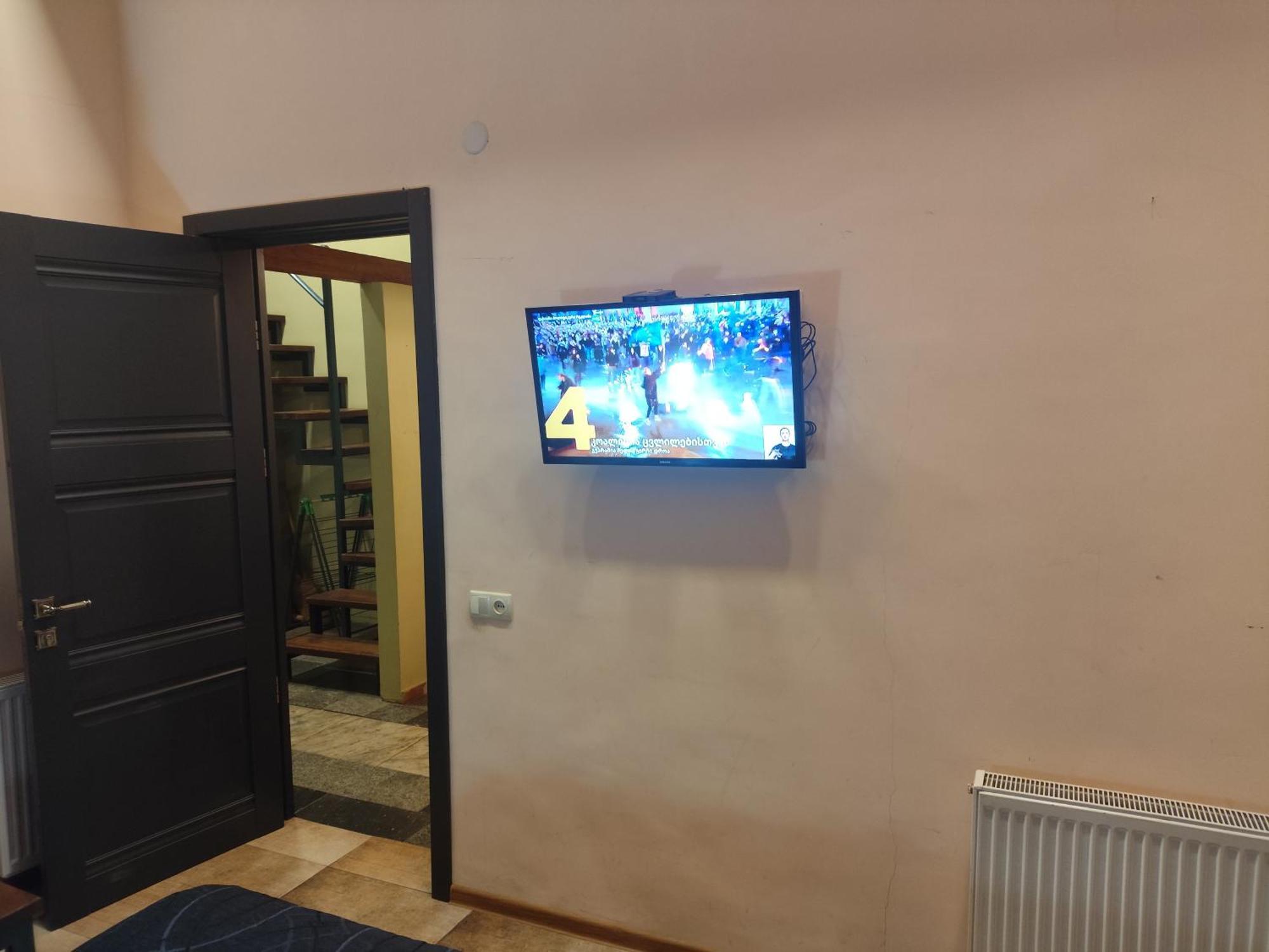 Mia B&B Old Tiflis Dış mekan fotoğraf