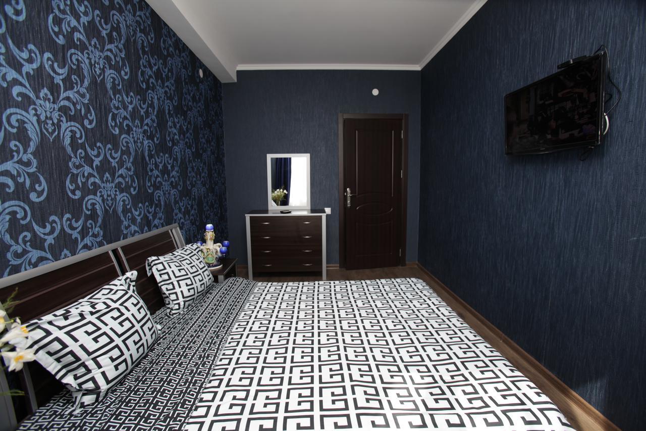 Mia B&B Old Tiflis Dış mekan fotoğraf