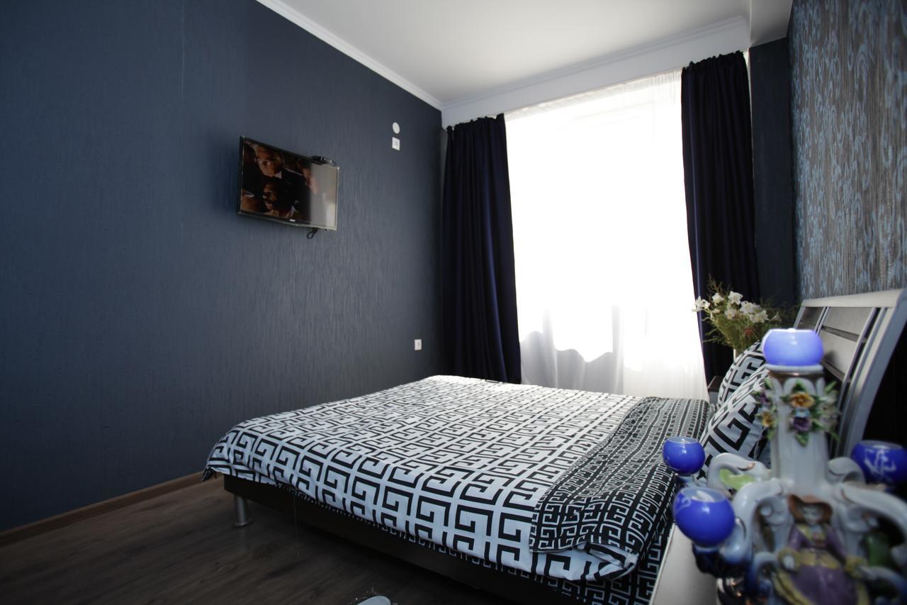 Mia B&B Old Tiflis Dış mekan fotoğraf