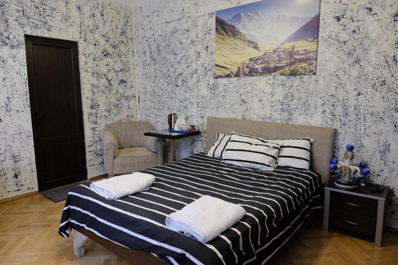 Mia B&B Old Tiflis Dış mekan fotoğraf