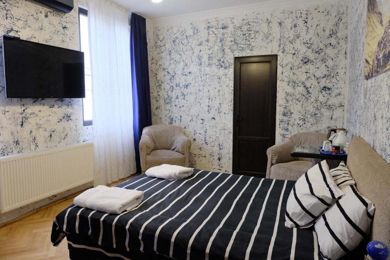 Mia B&B Old Tiflis Dış mekan fotoğraf