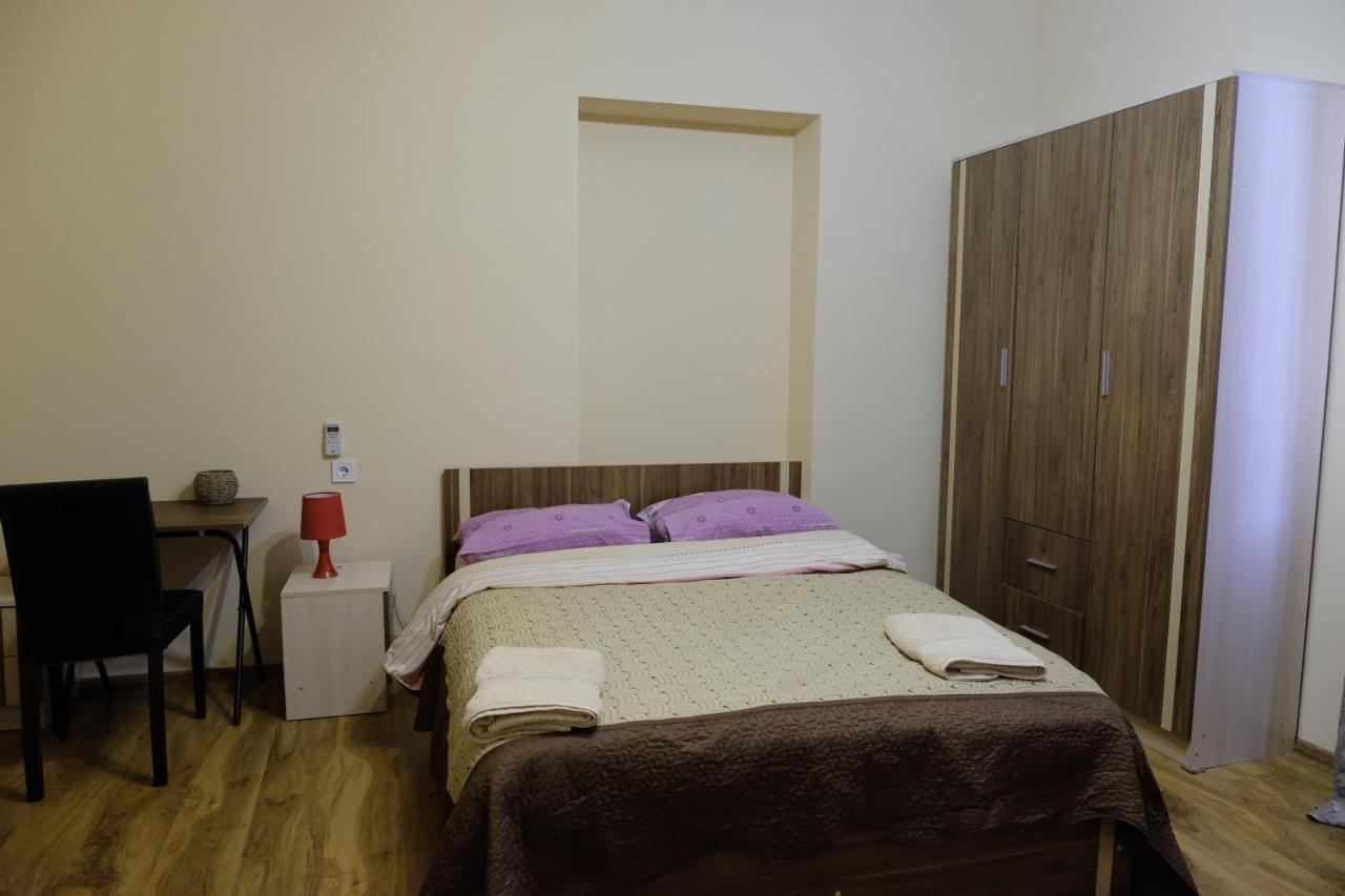 Mia B&B Old Tiflis Dış mekan fotoğraf