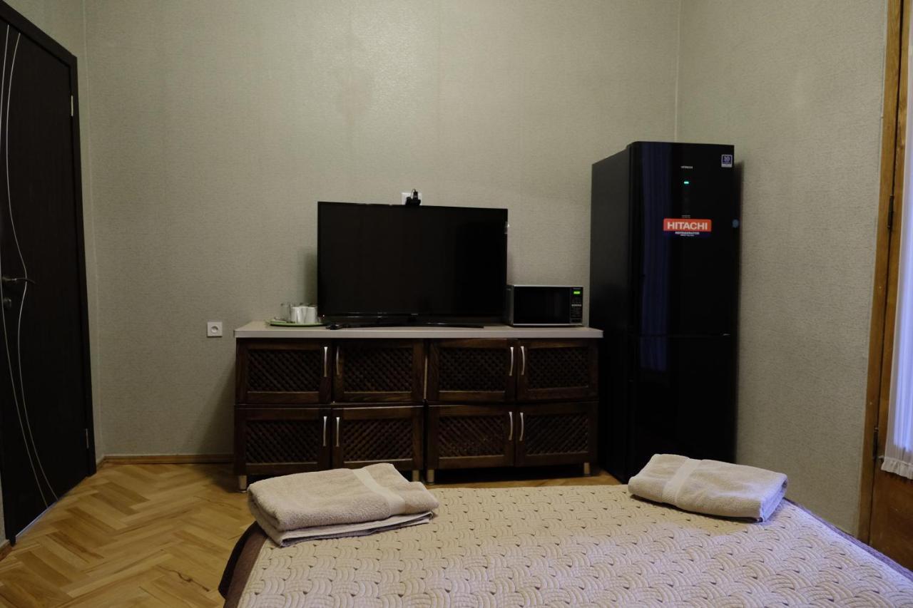 Mia B&B Old Tiflis Dış mekan fotoğraf