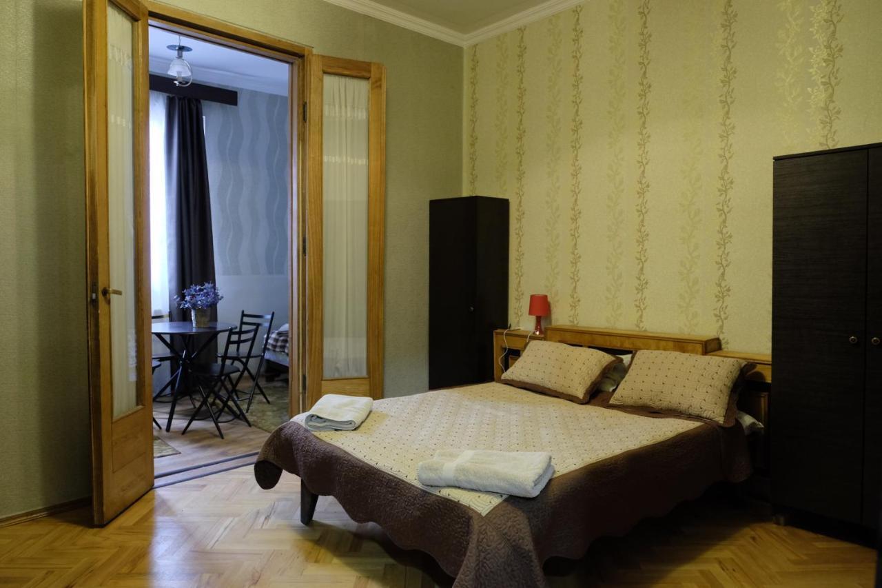 Mia B&B Old Tiflis Dış mekan fotoğraf