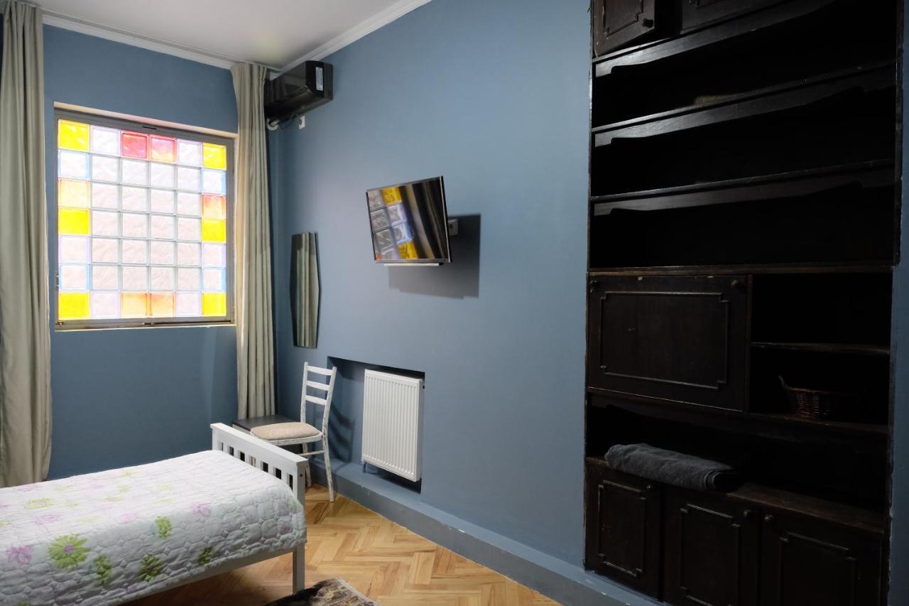 Mia B&B Old Tiflis Dış mekan fotoğraf
