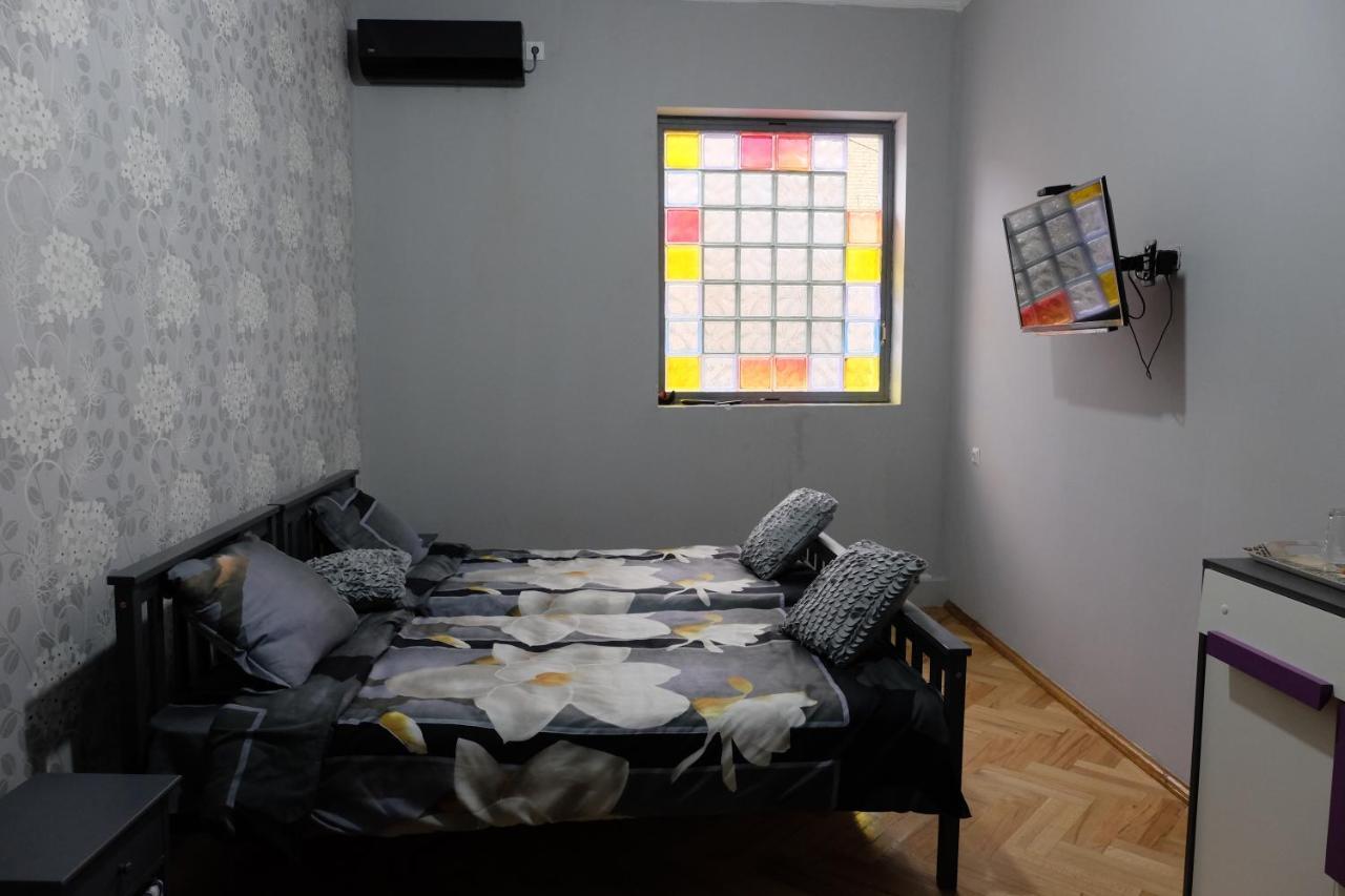 Mia B&B Old Tiflis Dış mekan fotoğraf