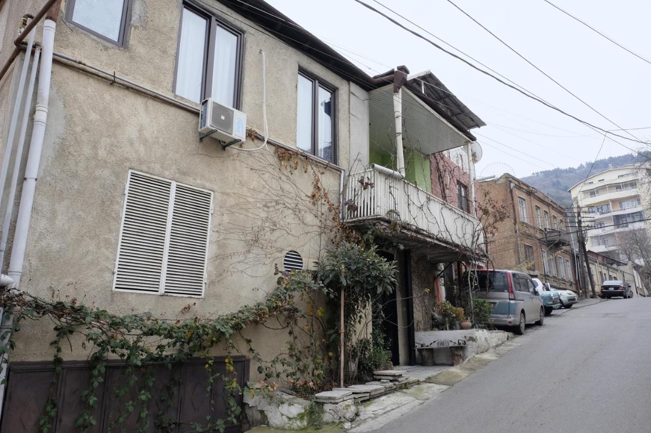Mia B&B Old Tiflis Dış mekan fotoğraf