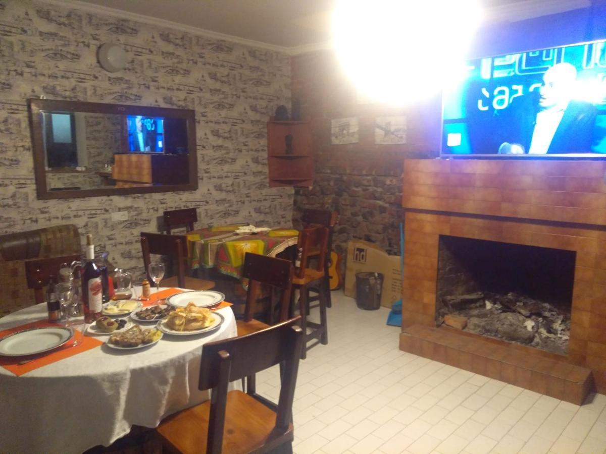 Mia B&B Old Tiflis Dış mekan fotoğraf